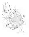 Fig. 11 - Carton with handle features