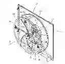 Fig. 01 - Radiator screens
