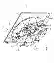 Fig. 02 - Radiator screens