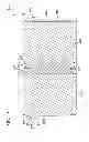 Fig. 07 - Z-filter media pack arrangement; and, methods