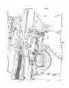 Fig. 07 - Floating trimmer attachment for lawnmowers