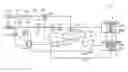 Fig. 01 - Gas turbine combustor control system for stoichiometric combustion in the presence of a diluent