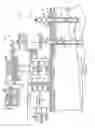 Fig. 02 - Gas turbine combustor control system for stoichiometric combustion in the presence of a diluent