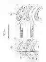 Fig. 15 - Torque converter stator structure