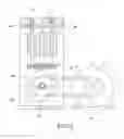 Fig. 07 - Pneumatic engine system with air circulation