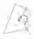 Fig. 04 - PULL CONTROL APPARATUS OF SOLAR TRACKING POWER GENERATION MECHANISM