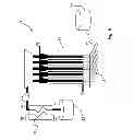 Fig. 06 - Concentrating Solar Power Methods and Systems with Liquid-Solid Phase Change Material for Heat Transfer