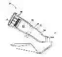 Fig. 01 - Micro-mixer nozzle