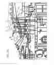 Fig. 03 - External cooling fluid injection system in a gas turbine engine