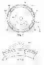 Fig. 07 - System for reducing vibrational motion in a gas turbine system