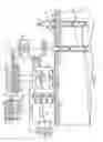 Fig. 02 - System and method for protecting components in a gas turbine engine with exhaust gas recirculation
