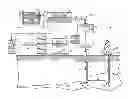 Fig. 01 - System and method for diffusion combustion in a stoichiometric exhaust gas recirculation gas turbine system