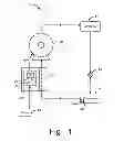 Fig. 02 - System and method for calculating parameters for a refrigeration system with a variable speed compressor