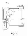 Fig. 03 - System and method for calculating parameters for a refrigeration system with a variable speed compressor