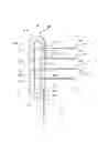 Fig. 08 - AIR CONDITIONER AND EVAPORATOR INLET HEADER DISTRIBUTOR THEREFOR