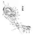 Fig. 02 - Hydraulically driven pressing device, and method of pressing a fitting