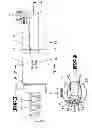 Fig. 04 - Hydraulically driven pressing device, and method of pressing a fitting