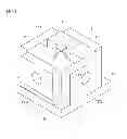 Fig. 04 - Variable flow path width virtual impactor and particle detecting device