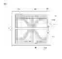 Fig. 06 - Variable flow path width virtual impactor and particle detecting device