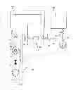 Fig. 01 - Leak detection device and method for checking objects for fluid tightness by means of a leak detection device