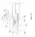 Fig. 24 - Biological sample measurement device