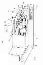 Fig. 02 - Device for measurement coupled with water parameters of soil