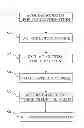 Fig. 01 - Working Abnormality Detecting Device and Working Abnormality Detecting Method for Machine Tool