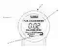 Fig. 01 - Fuel Usage Meter
