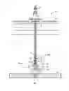 Fig. 02 - Wireless measurement of the position of a piston in an accumulator of a blowout preventer system