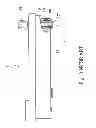 Fig. 04 - Flow meter regulation valve fastening structure
