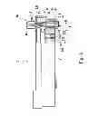 Fig. 07 - Flow meter regulation valve fastening structure
