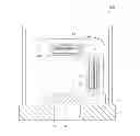Fig. 01 - PHYSICAL QUANTITY DETECTING DEVICE, ELECTRONIC APPARATUS, AND MOVING OBJECT