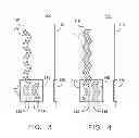 Fig. 03 - Self-calibrating resistive flexure sensor