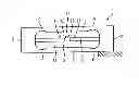 Fig. 01 - Force transducer forming a capacitive load cell
