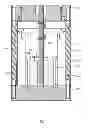 Fig. 01 - Testing apparatus for simulating stratified or dispersed flow