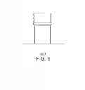 Fig. 06 - Testing apparatus for simulating stratified or dispersed flow