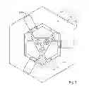 Fig. 04 - Flexure support apparatus