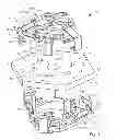 Fig. 05 - Flexure support apparatus
