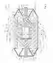 Fig. 06 - Flexure support apparatus