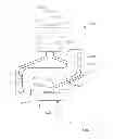 Fig. 12 - Flexure support apparatus