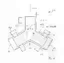 Fig. 13 - Flexure support apparatus
