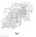 Fig. 06 - Plate cylinder drive unit in printer