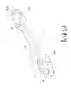 Fig. 02 - RATCHET WRENCH WITH A DIRECTIONAL SHIFTING STRUCTURE