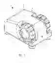 Fig. 02 - Foot pedal
