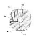 Fig. 01 - Rodless power cylinder