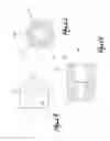 Fig. 09 - Piston for a die-casting machine