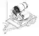 Fig. 01 - Dust suppression apparatus