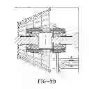 Fig. 40 - Dust suppression apparatus