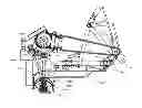 Fig. 01 - Continuous square baler