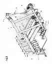 Fig. 04 - Continuous square baler